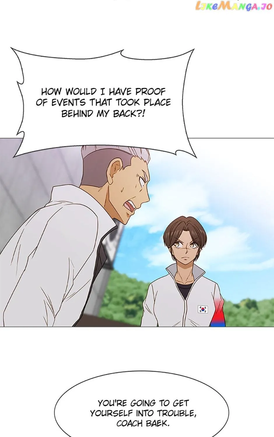 Perfect Gold Chapter 60 page 64 - 