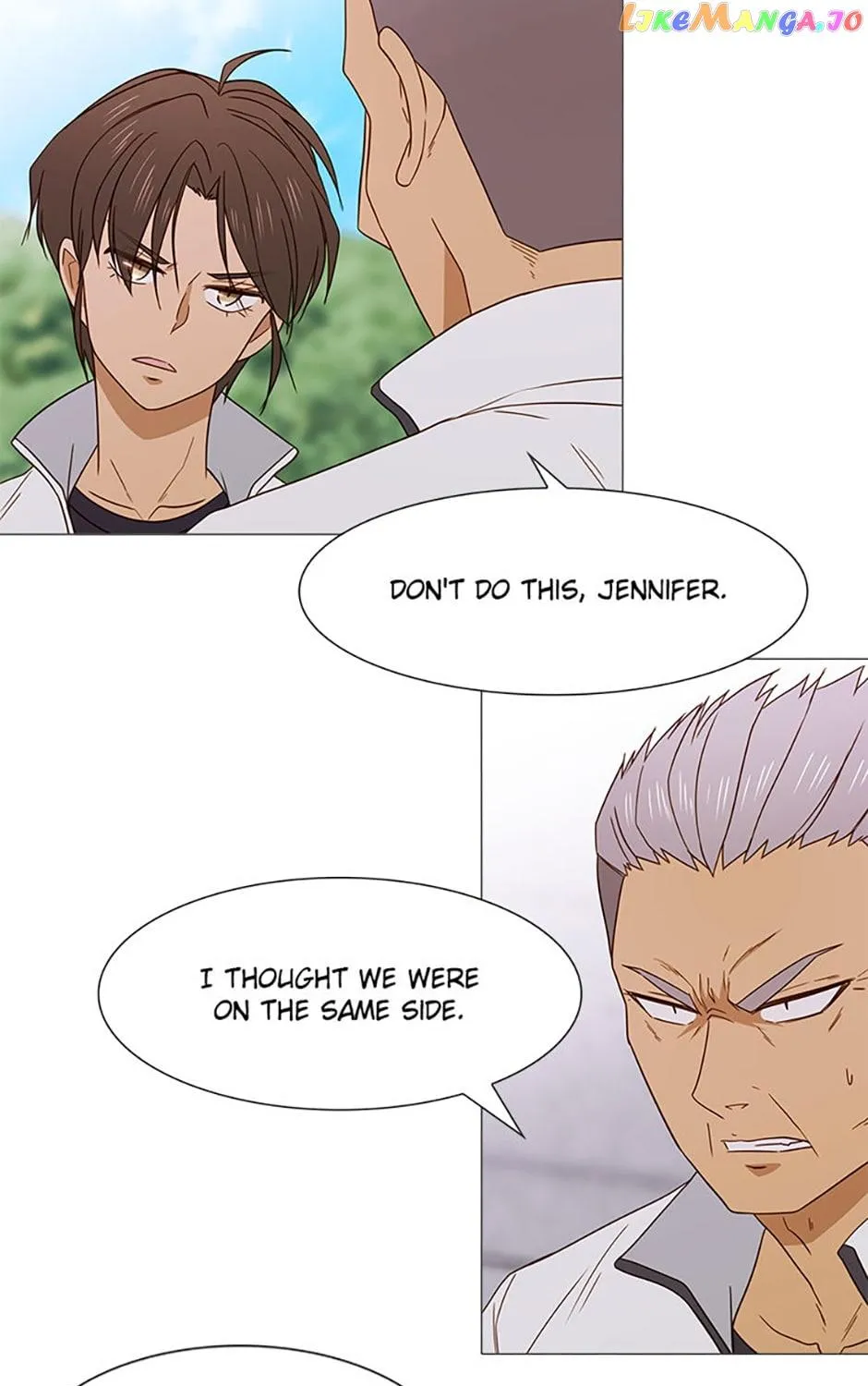 Perfect Gold Chapter 60 page 66 - 