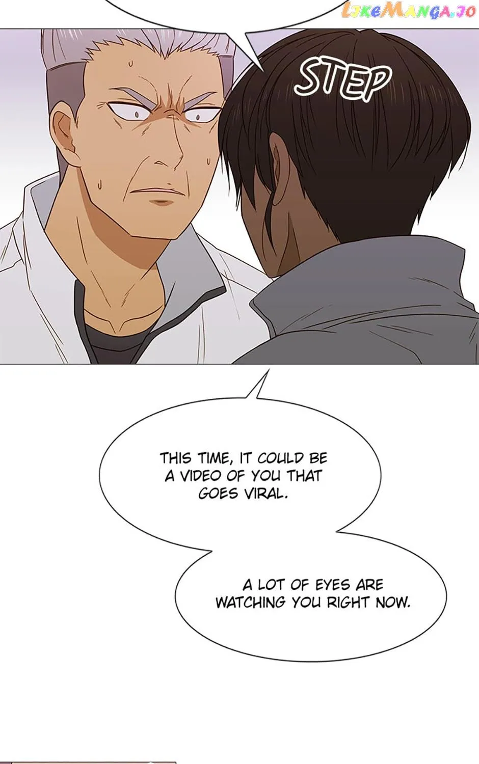 Perfect Gold Chapter 60 page 68 - 