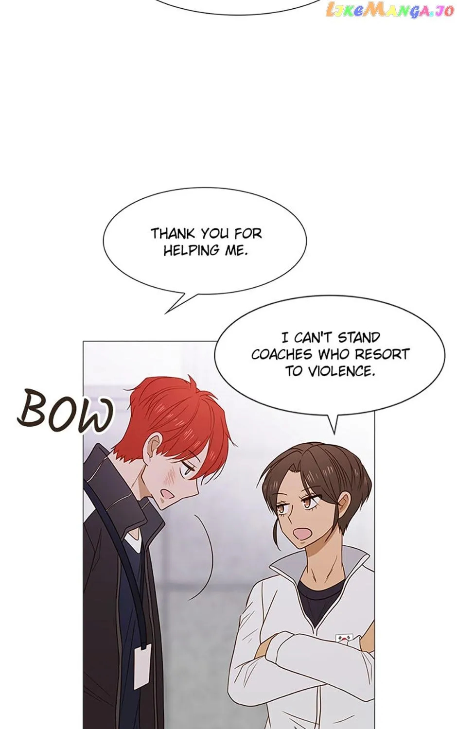 Perfect Gold Chapter 60 page 72 - 