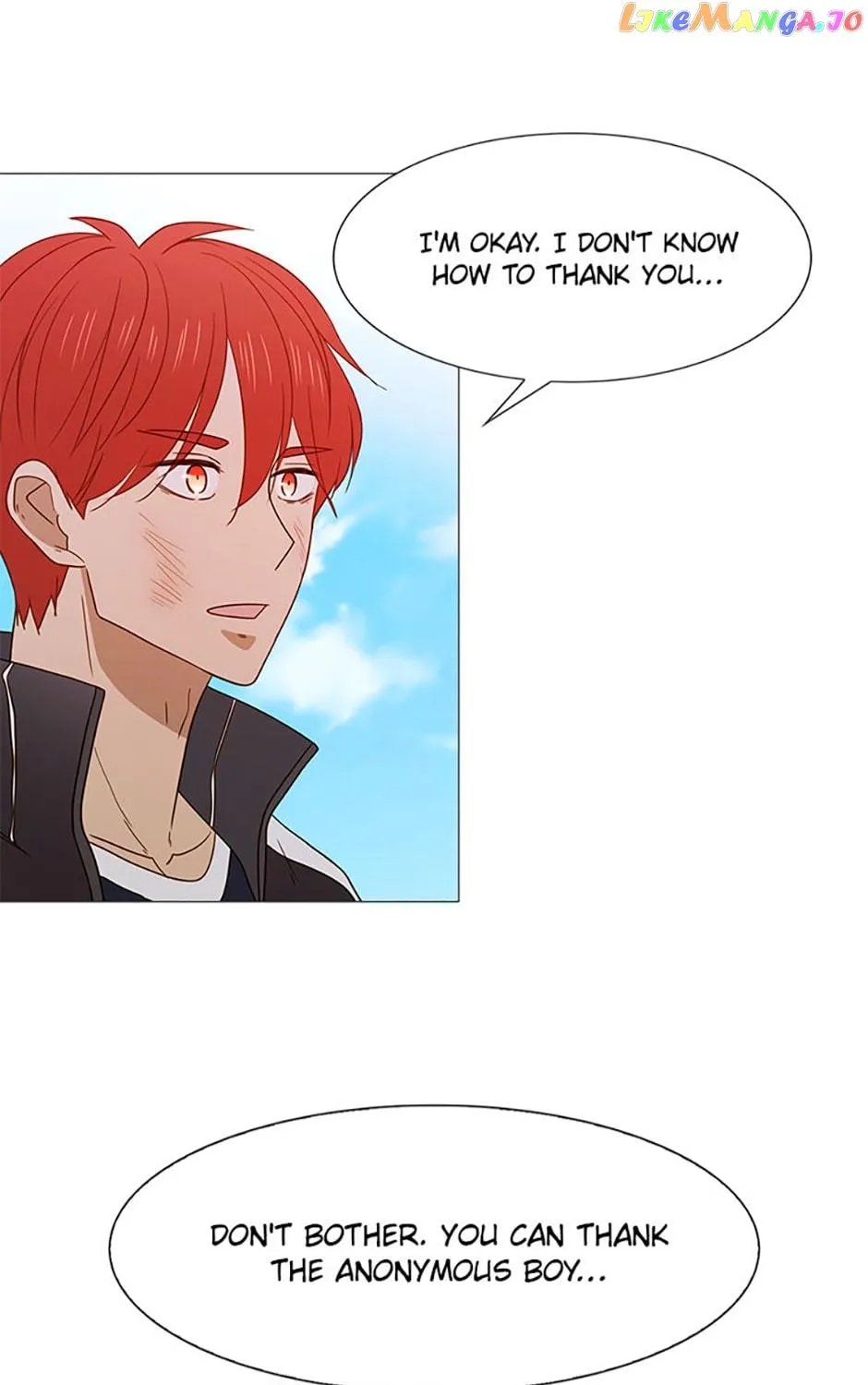 Perfect Gold Chapter 60 page 74 - 