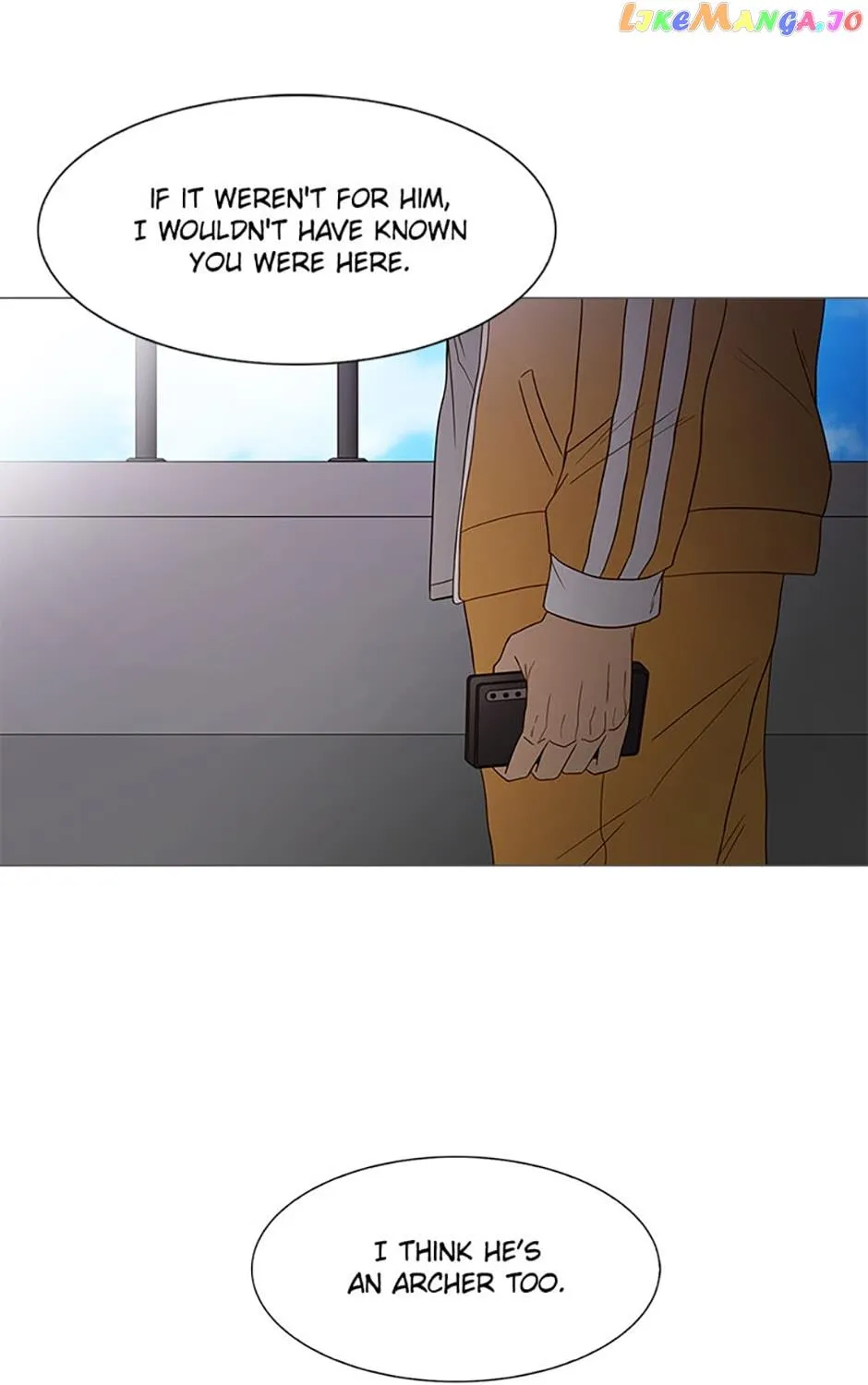 Perfect Gold Chapter 60 page 78 - 