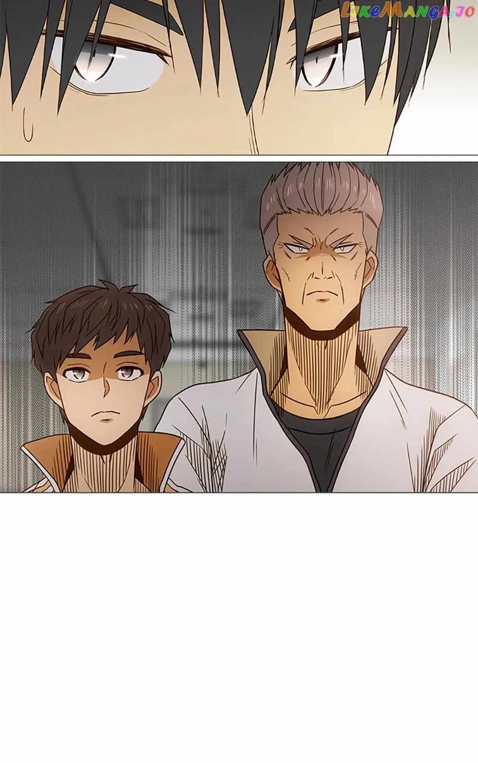 Perfect Gold Chapter 60 page 10 - 