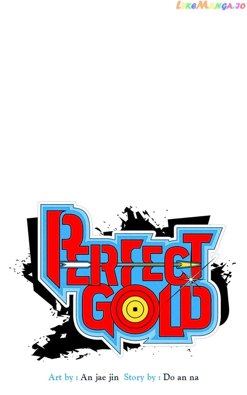 Perfect Gold Chapter 61 page 2 - 
