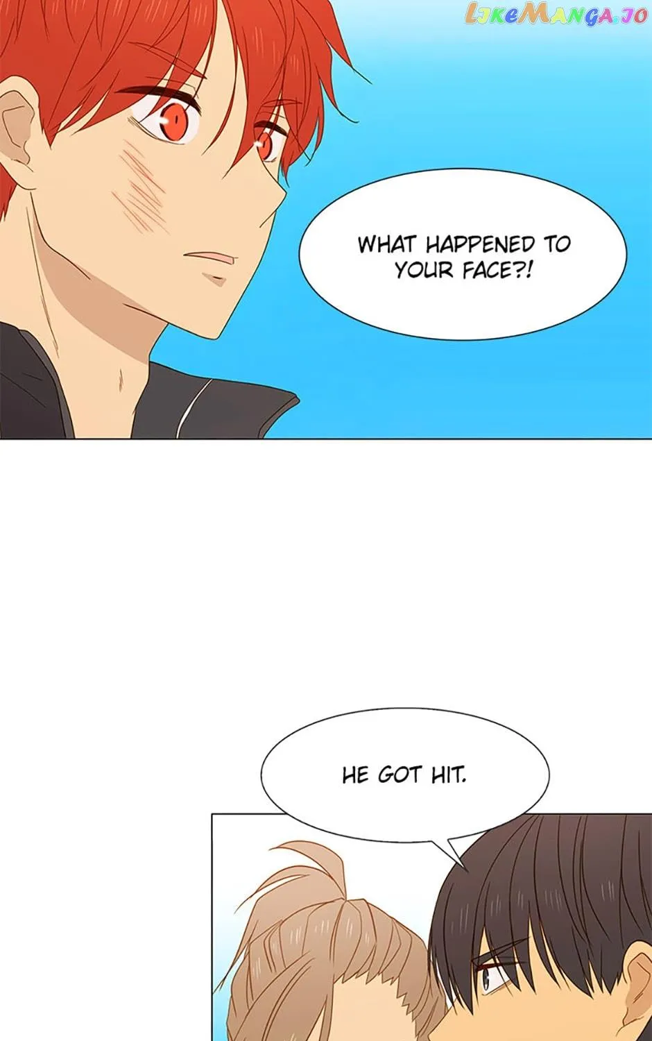 Perfect Gold Chapter 61 page 12 - 