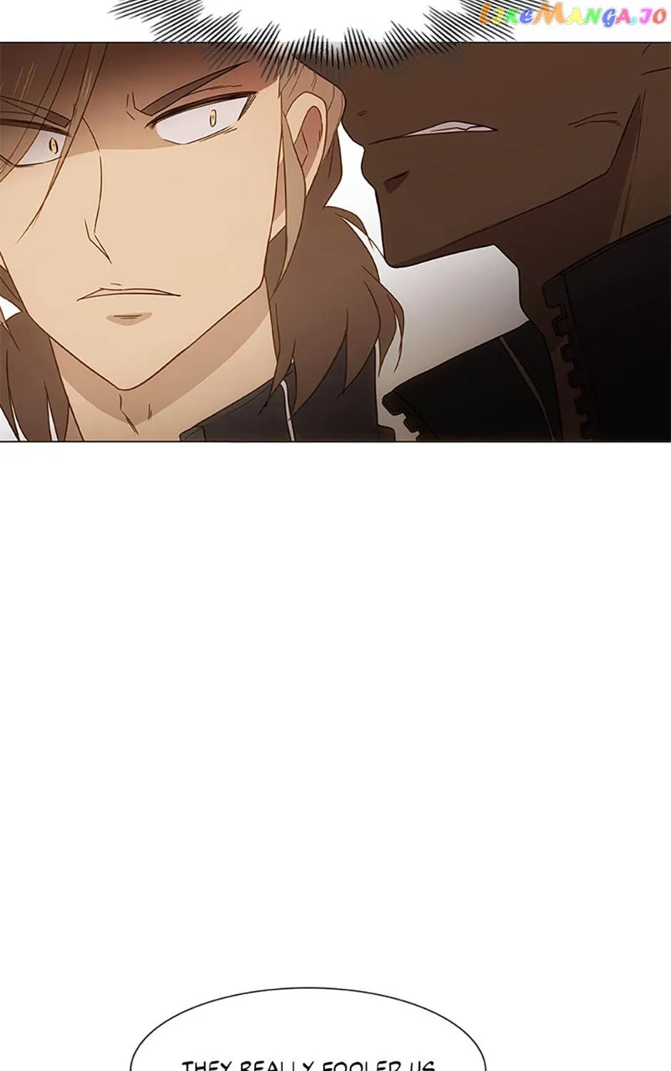 Perfect Gold Chapter 61 page 16 - 