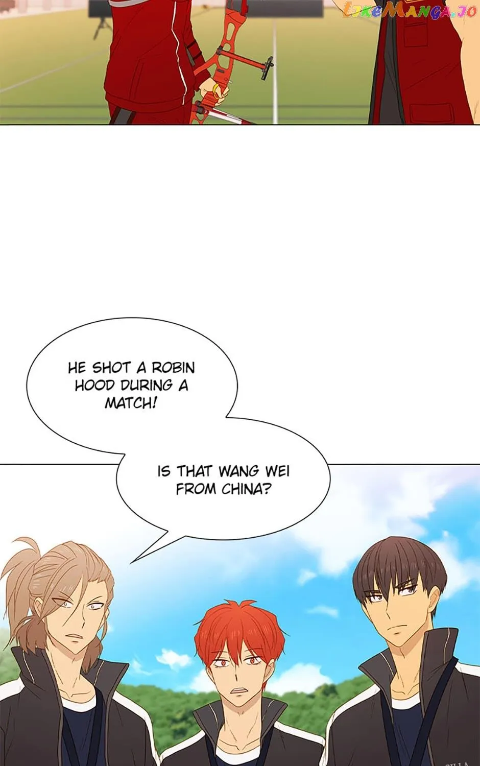 Perfect Gold Chapter 61 page 24 - 