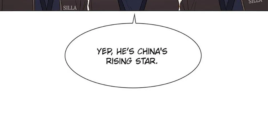 Perfect Gold Chapter 61 page 25 - 