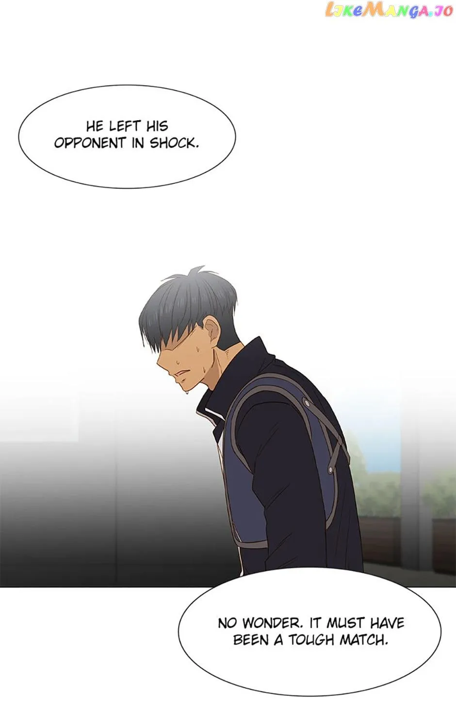 Perfect Gold Chapter 61 page 26 - 