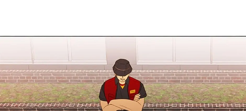 Perfect Gold Chapter 61 page 31 - 