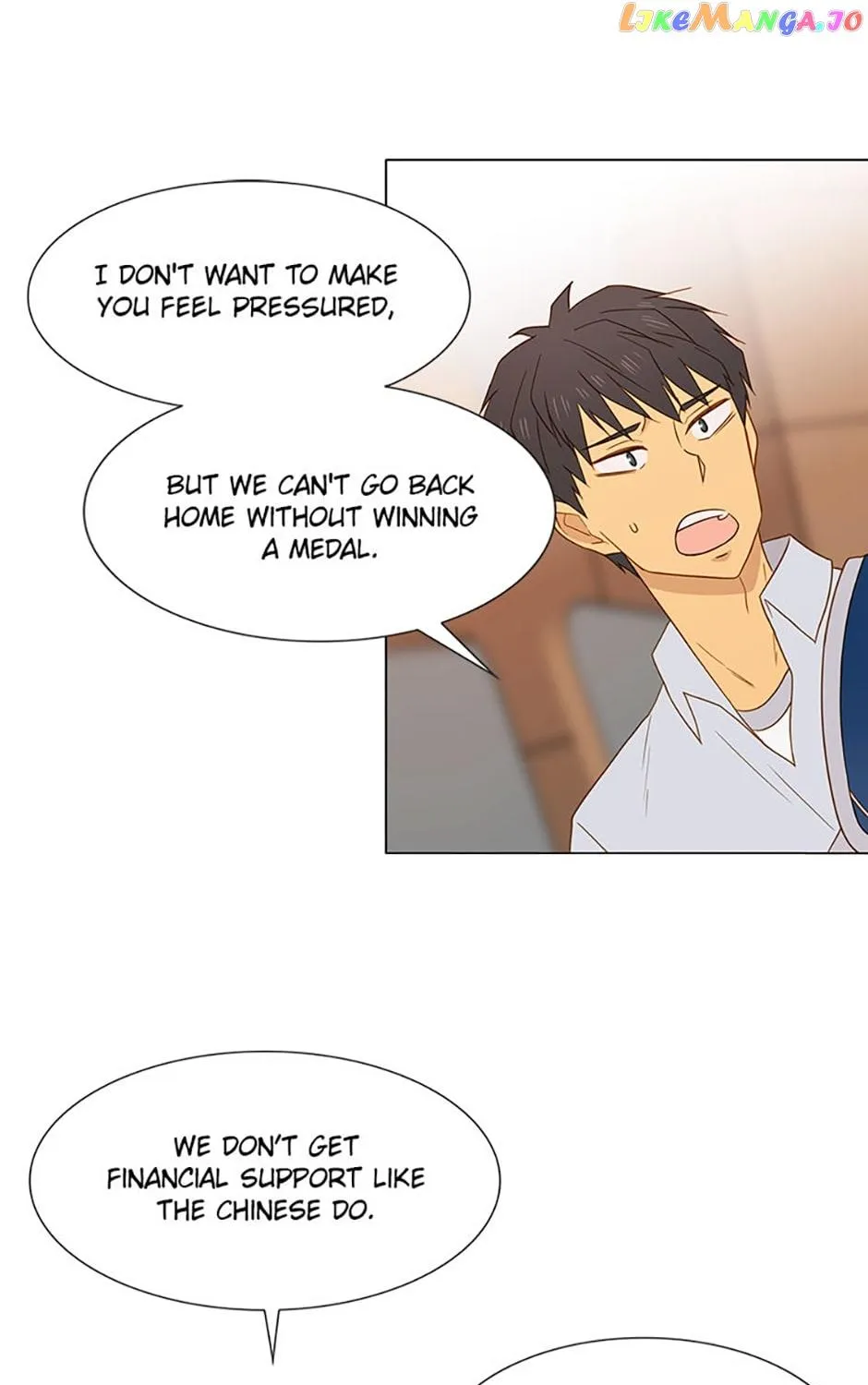 Perfect Gold Chapter 61 page 42 - 