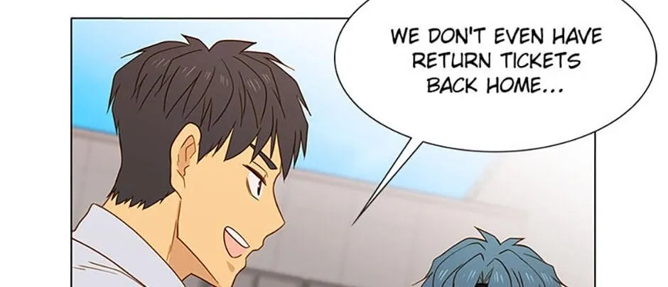Perfect Gold Chapter 61 page 43 - 