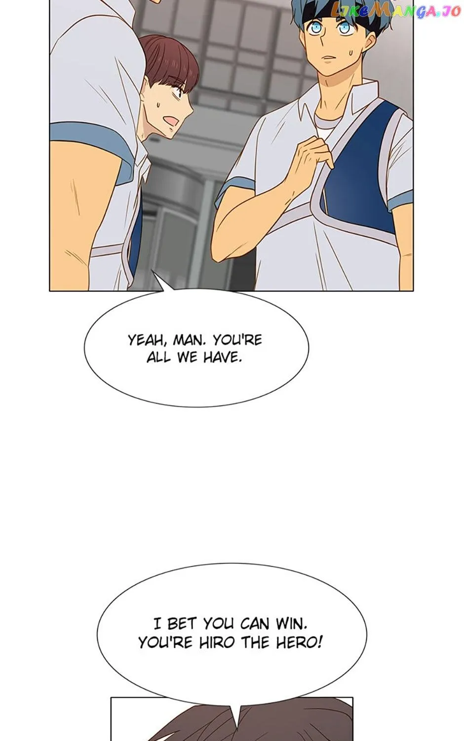 Perfect Gold Chapter 61 page 44 - 