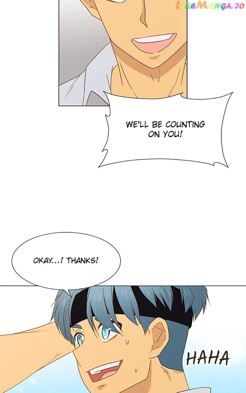 Perfect Gold Chapter 61 page 46 - 