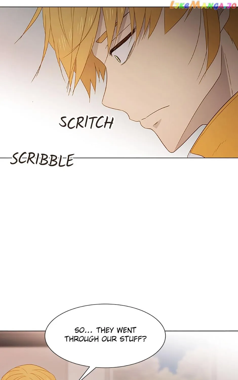 Perfect Gold Chapter 61 page 52 - 