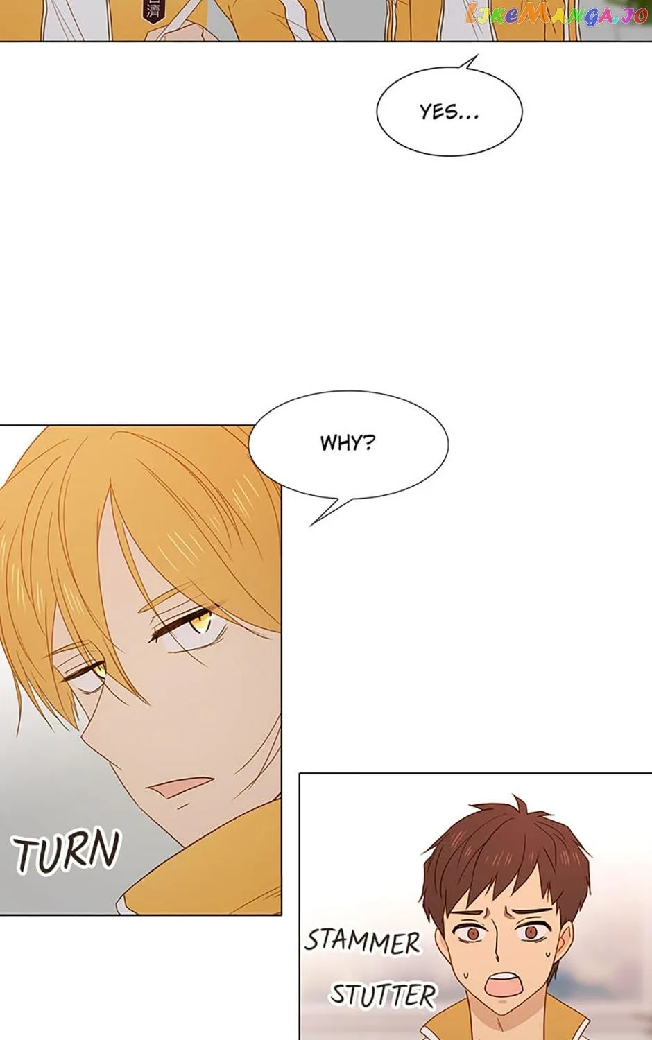 Perfect Gold Chapter 61 page 54 - 