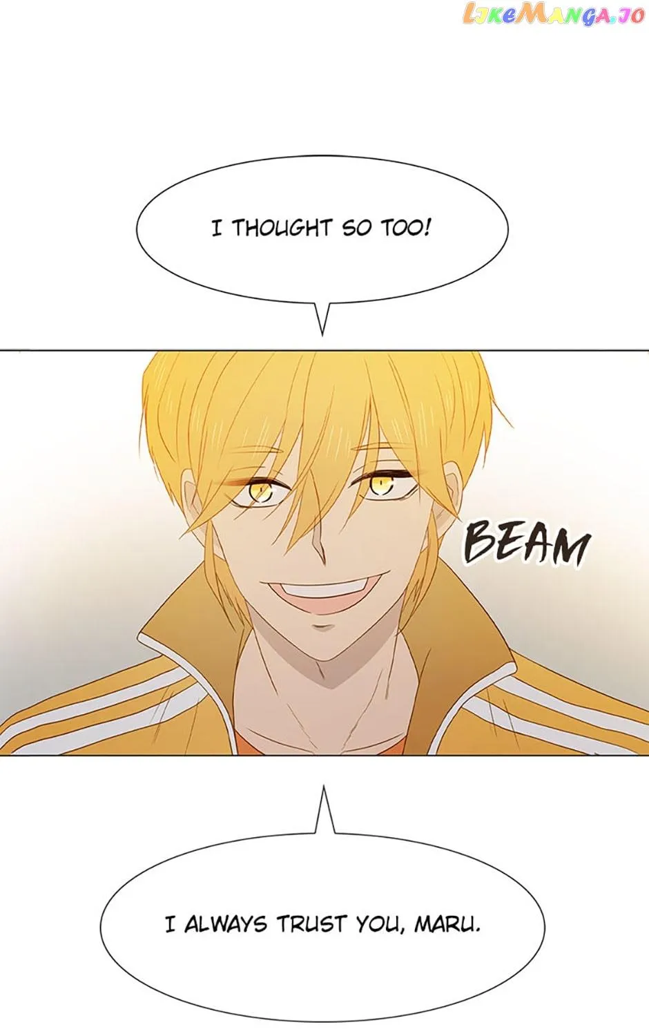 Perfect Gold Chapter 61 page 60 - 