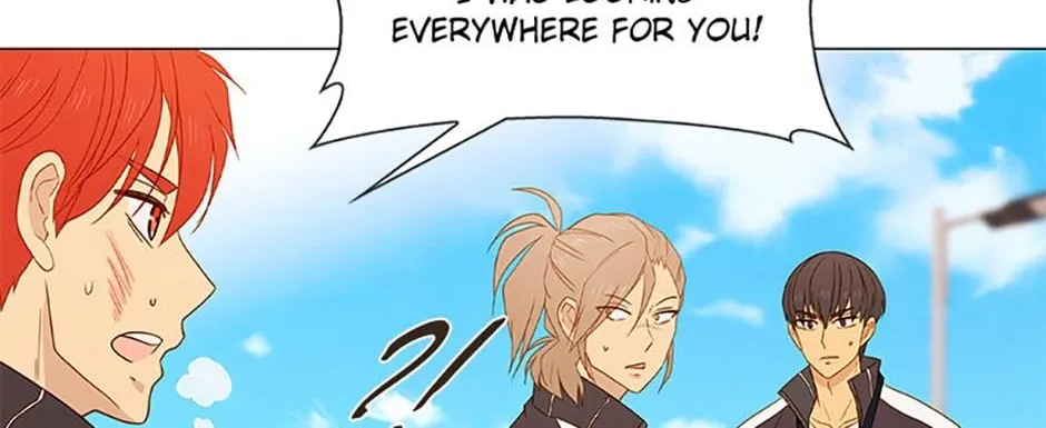 Perfect Gold Chapter 61 page 7 - 