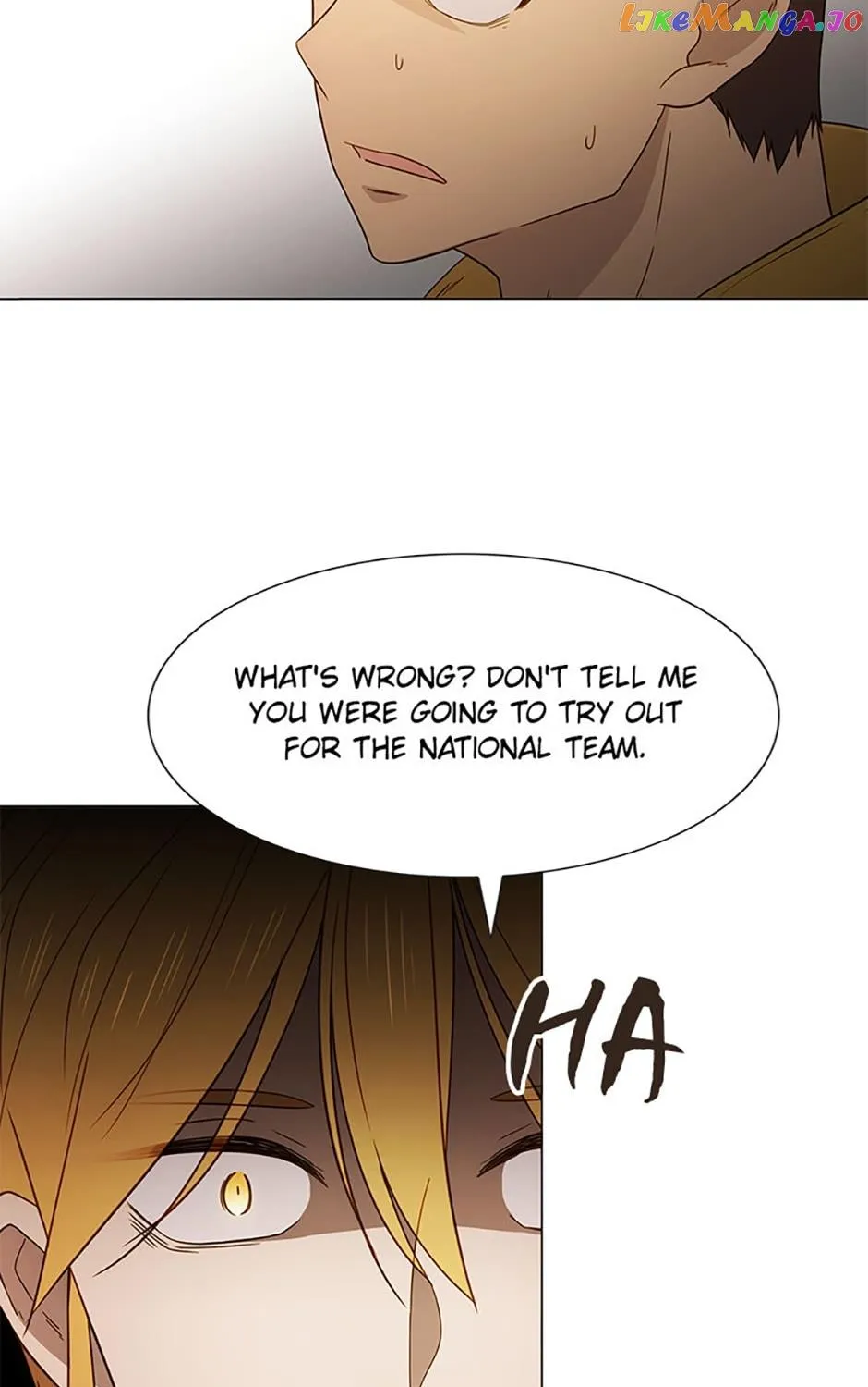 Perfect Gold Chapter 61 page 66 - 