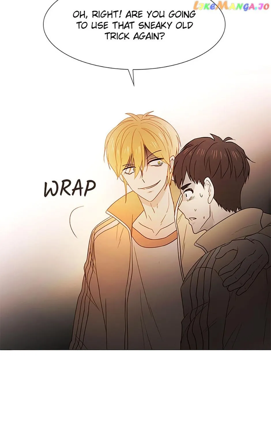 Perfect Gold Chapter 61 page 70 - 
