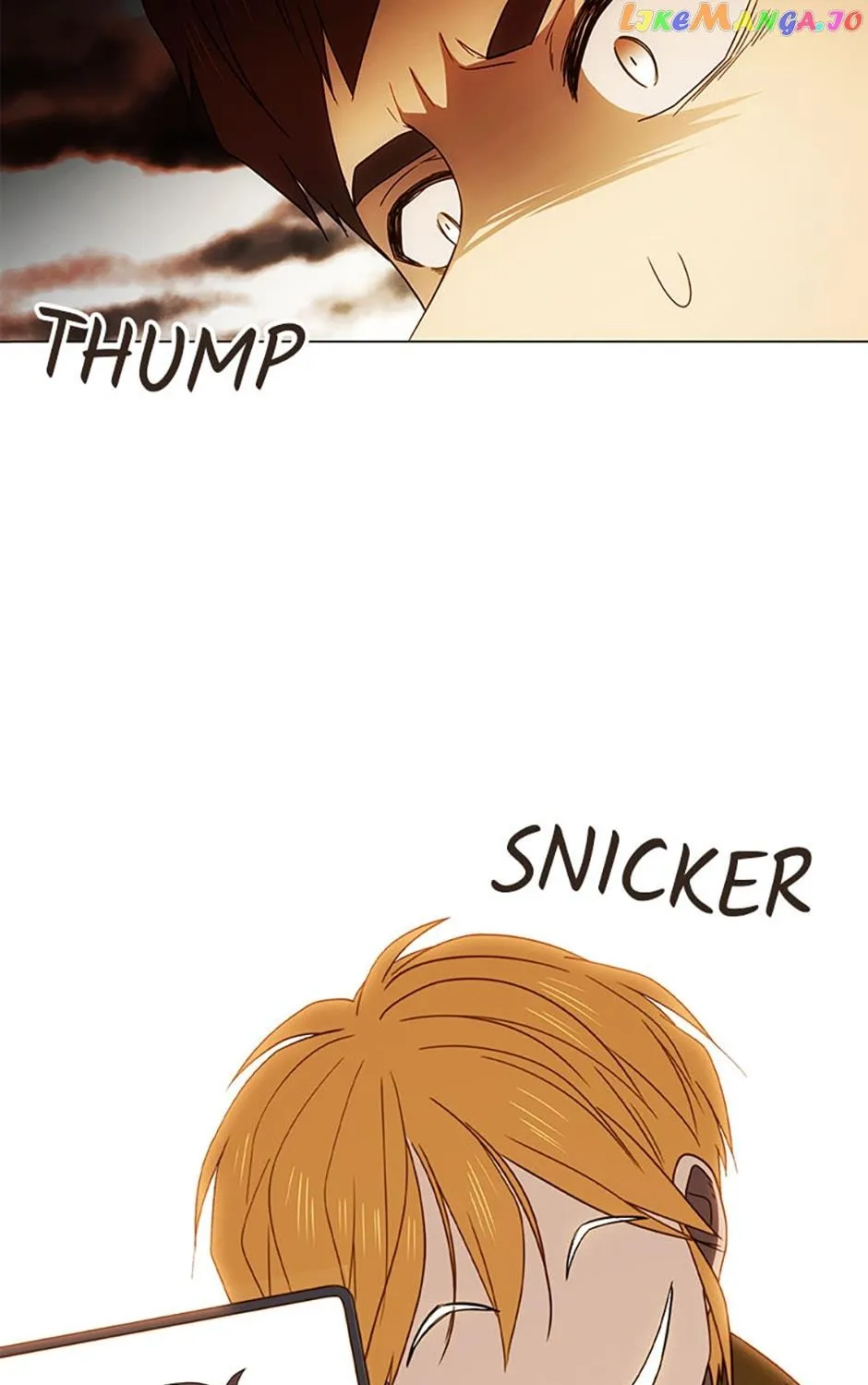Perfect Gold Chapter 61 page 72 - 