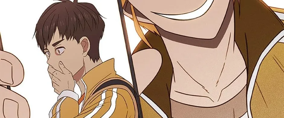 Perfect Gold Chapter 61 page 73 - 
