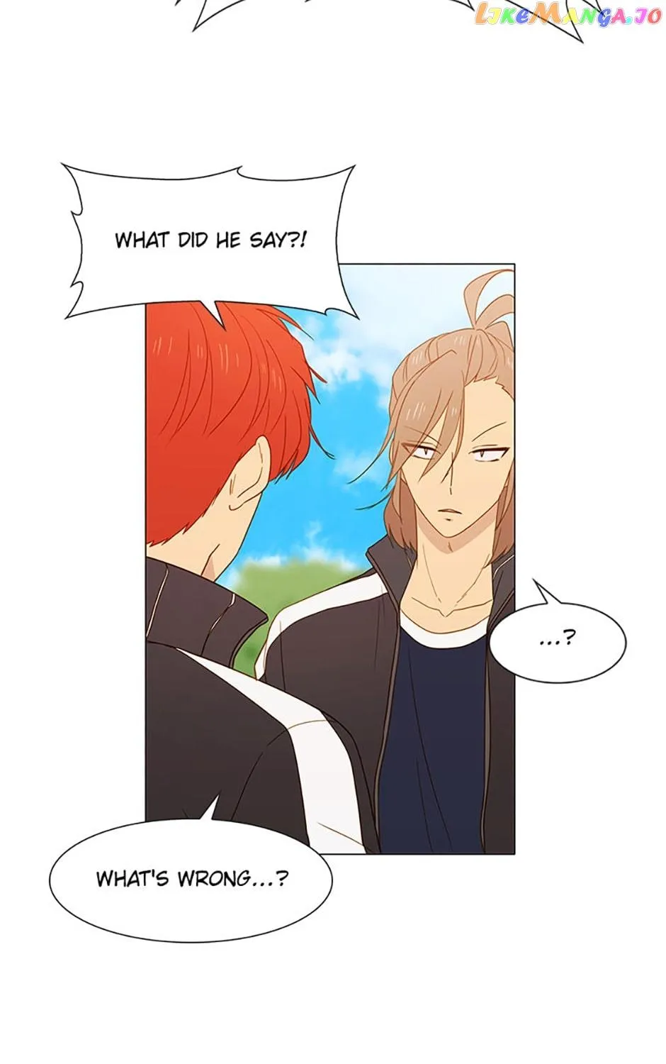 Perfect Gold Chapter 61 page 10 - 