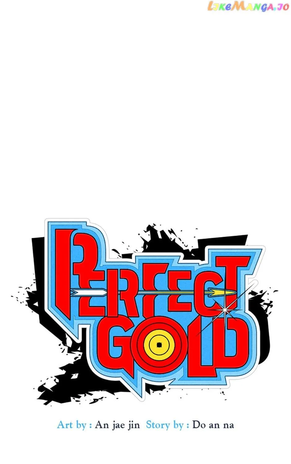 Perfect Gold Chapter 62 page 2 - 