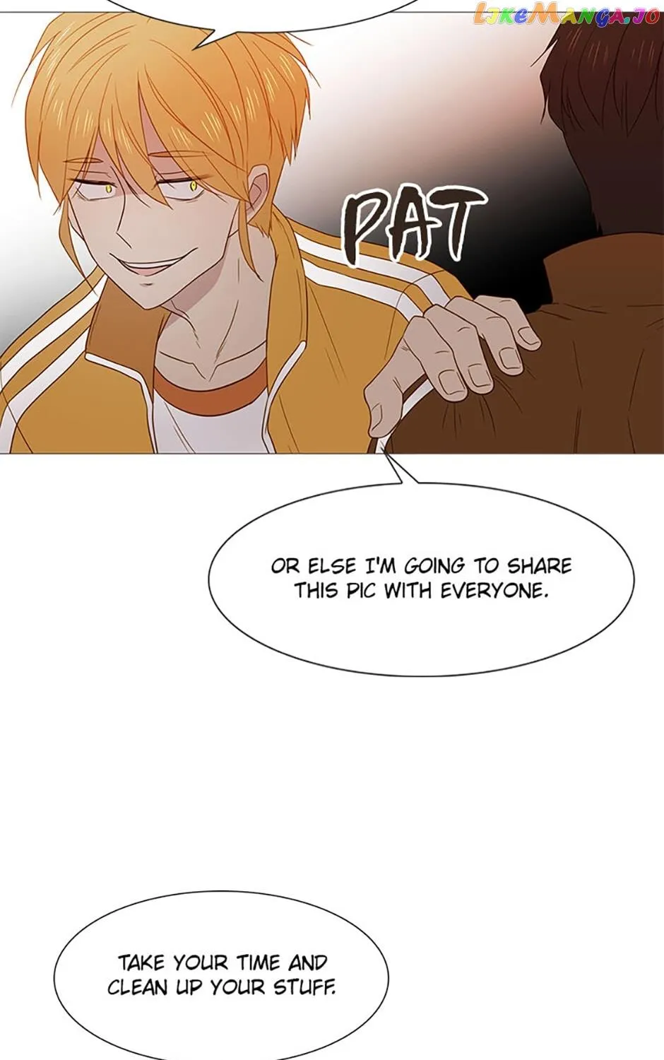 Perfect Gold Chapter 62 page 12 - 