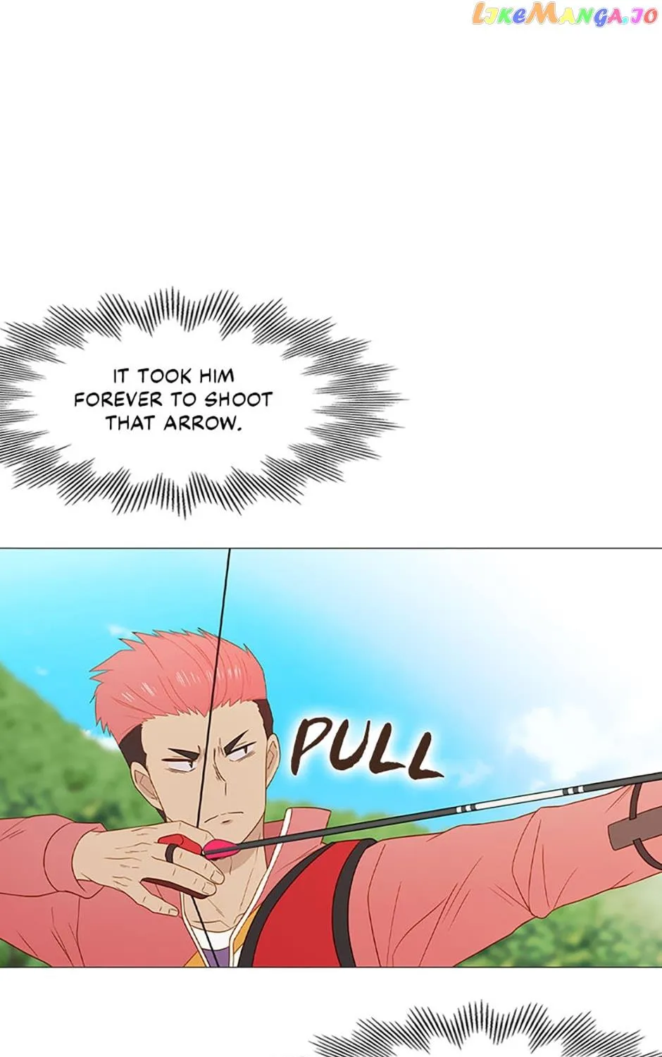 Perfect Gold Chapter 62 page 120 - 
