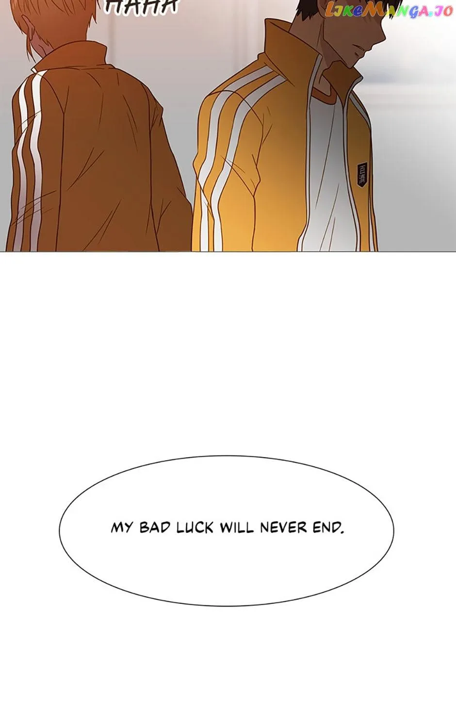Perfect Gold Chapter 62 page 14 - 