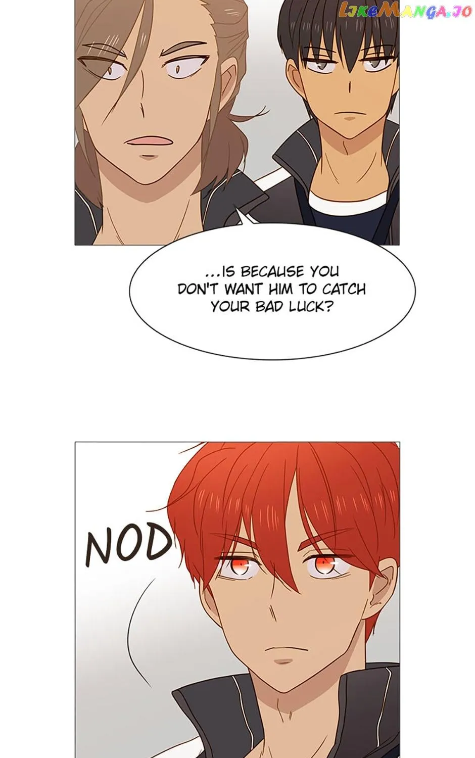 Perfect Gold Chapter 62 page 18 - 