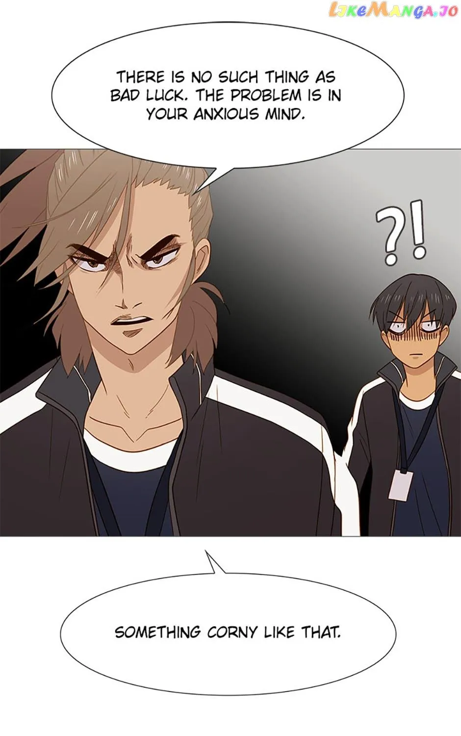 Perfect Gold Chapter 62 page 22 - 