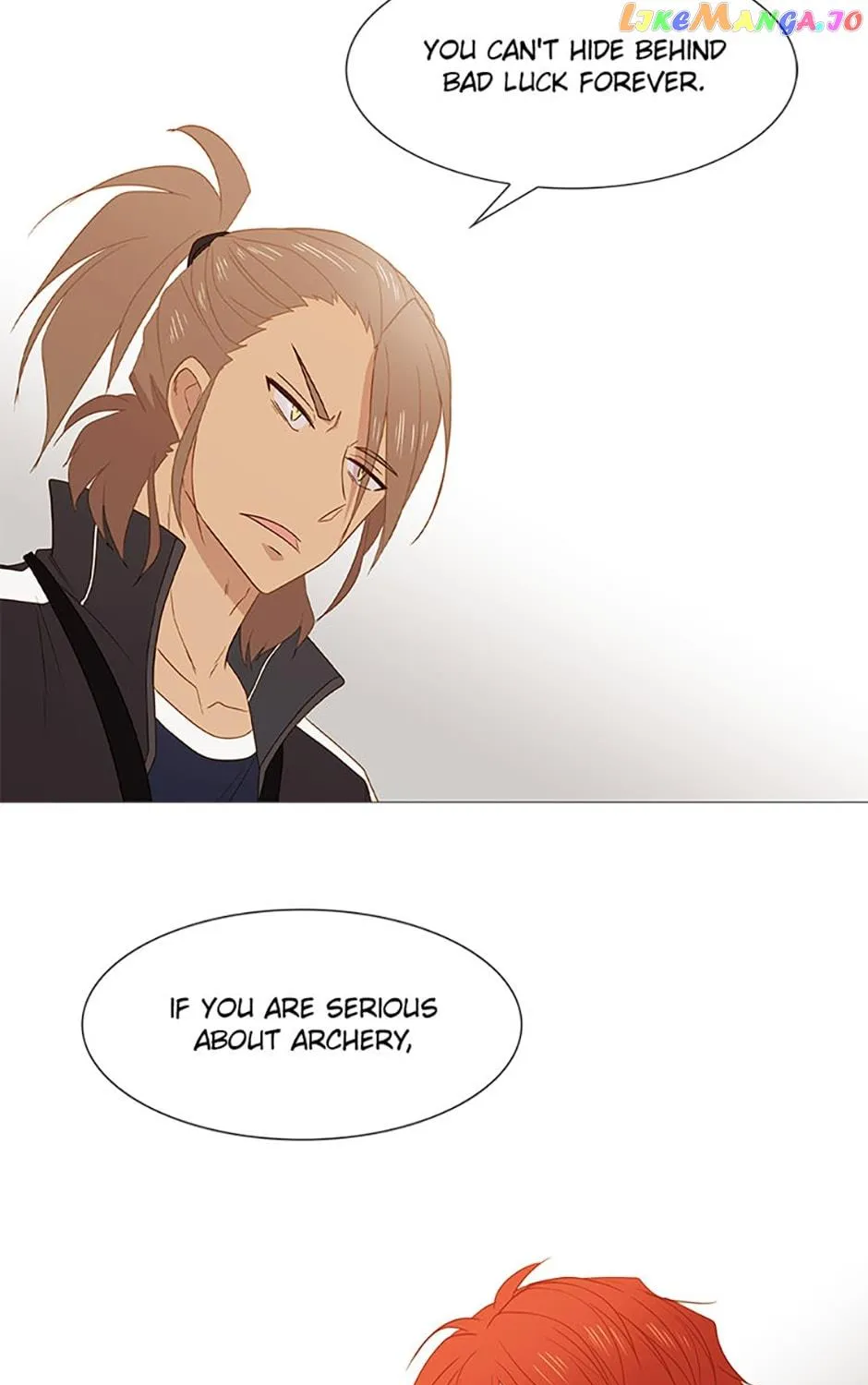 Perfect Gold Chapter 62 page 26 - 