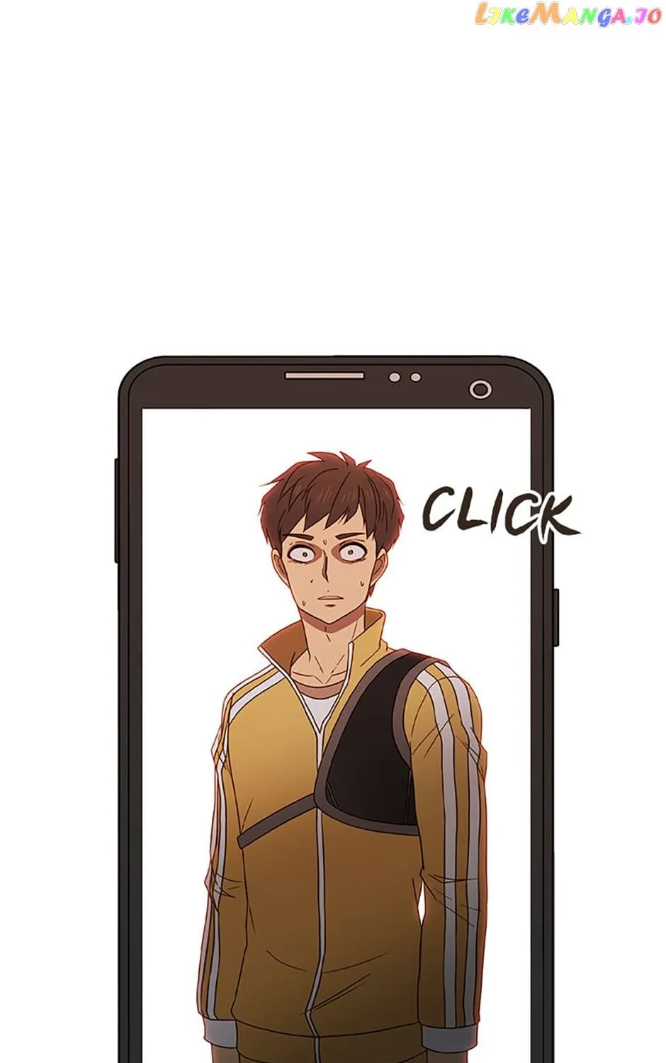 Perfect Gold Chapter 62 page 4 - 