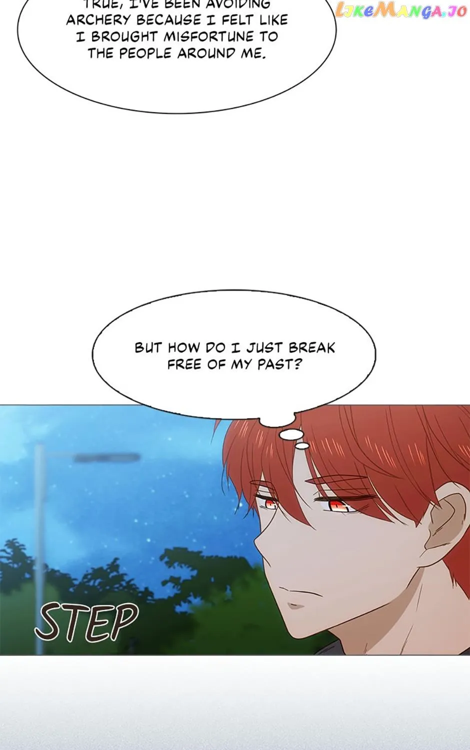 Perfect Gold Chapter 62 page 32 - 