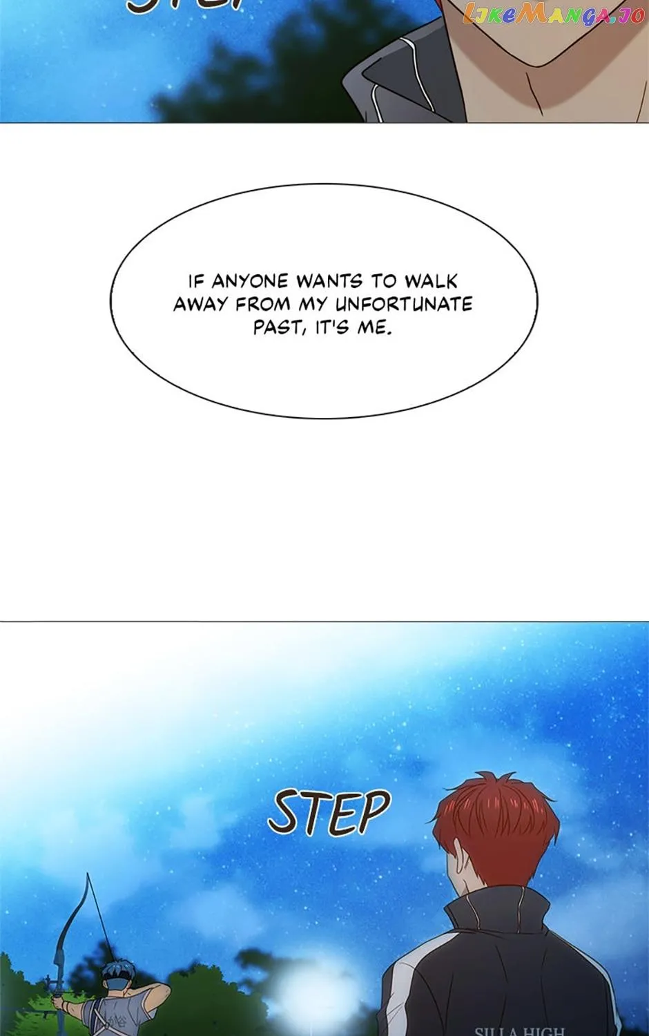 Perfect Gold Chapter 62 page 38 - 
