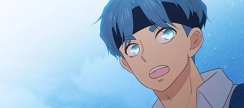 Perfect Gold Chapter 62 page 41 - 