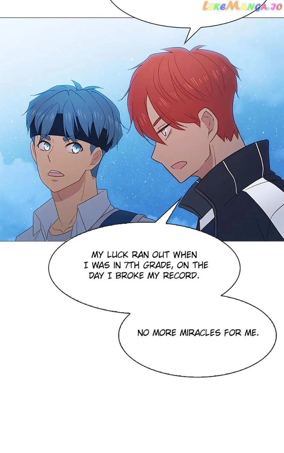 Perfect Gold Chapter 62 page 44 - 