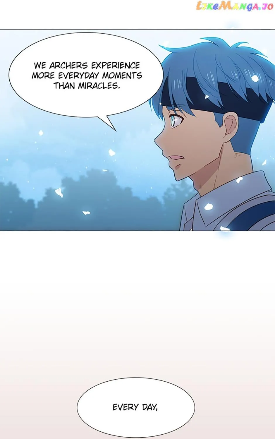 Perfect Gold Chapter 62 page 50 - 