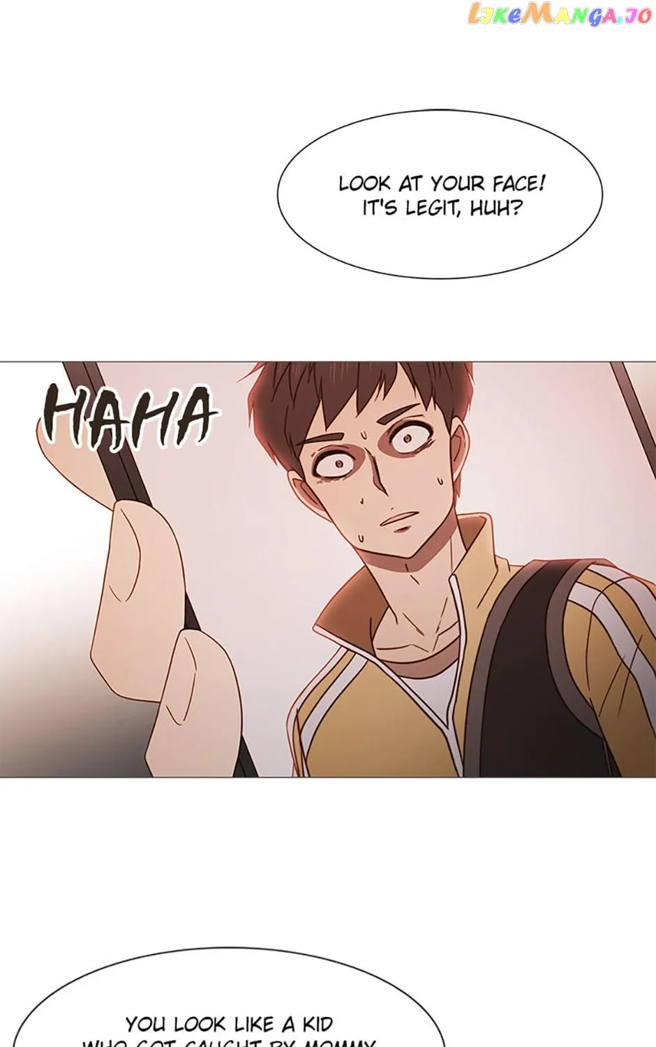 Perfect Gold Chapter 62 page 6 - 