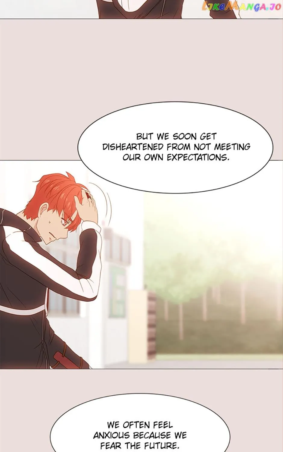 Perfect Gold Chapter 62 page 54 - 