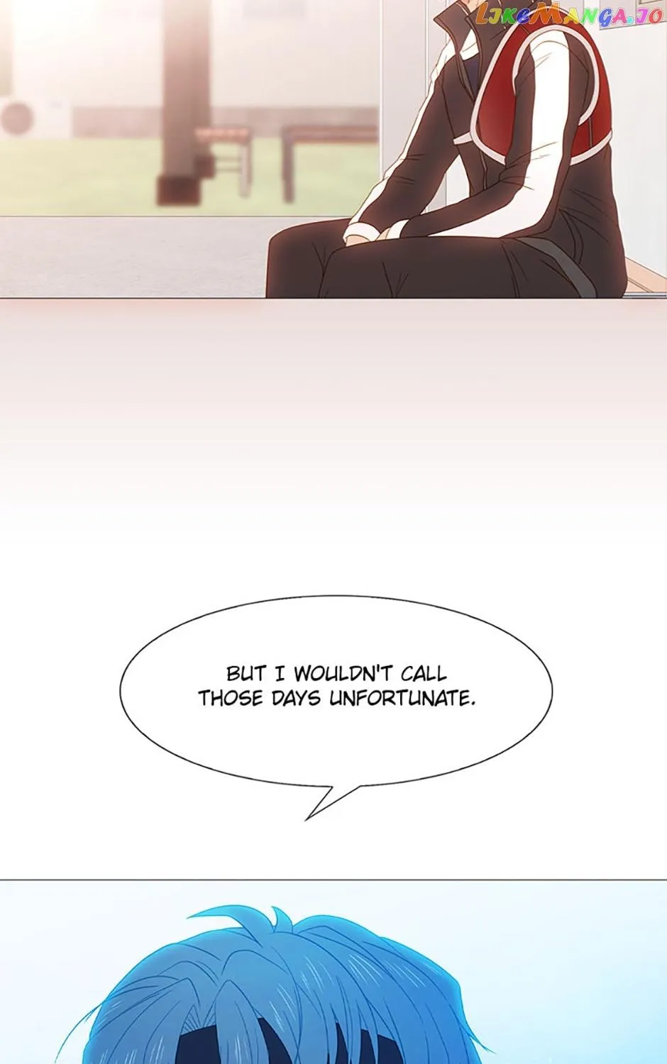 Perfect Gold Chapter 62 page 56 - 