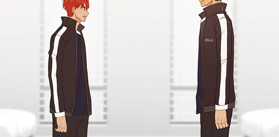 Perfect Gold Chapter 62 page 65 - 