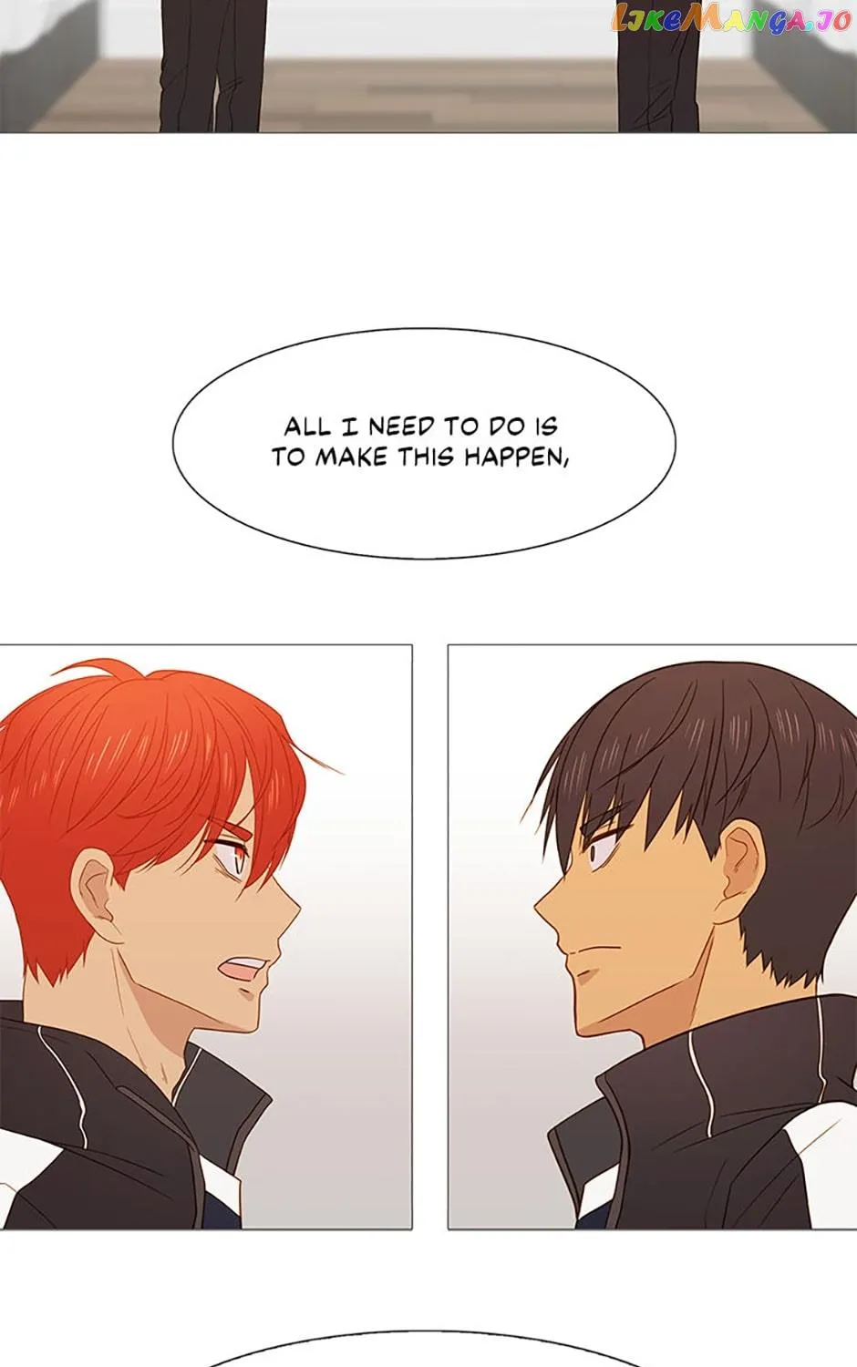 Perfect Gold Chapter 62 page 66 - 