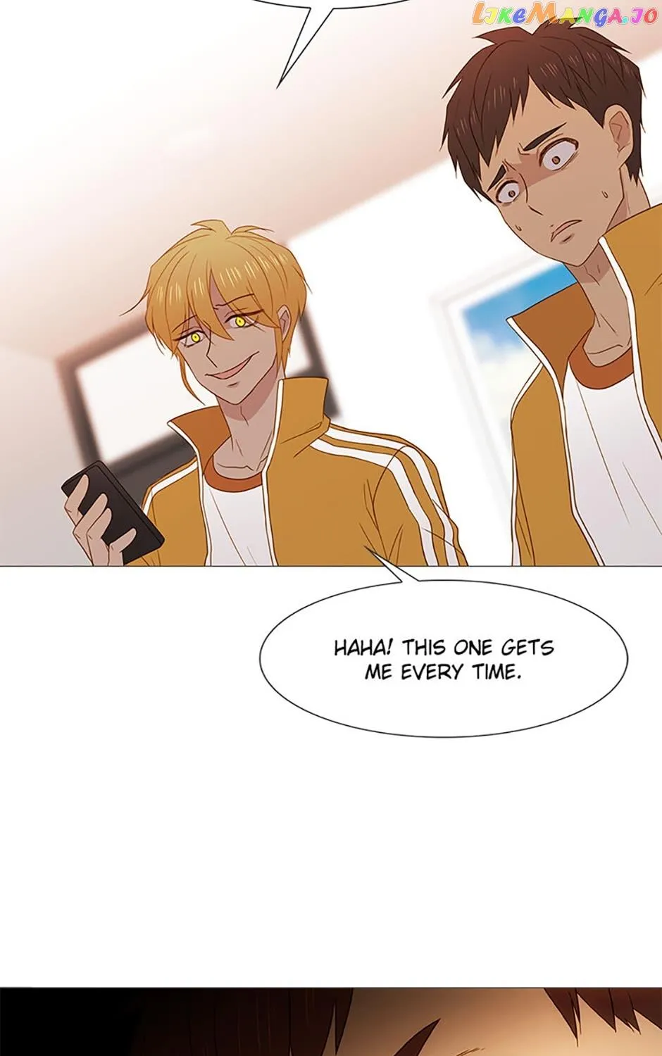 Perfect Gold Chapter 62 page 8 - 