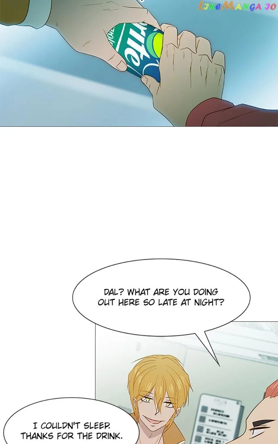 Perfect Gold Chapter 62 page 74 - 