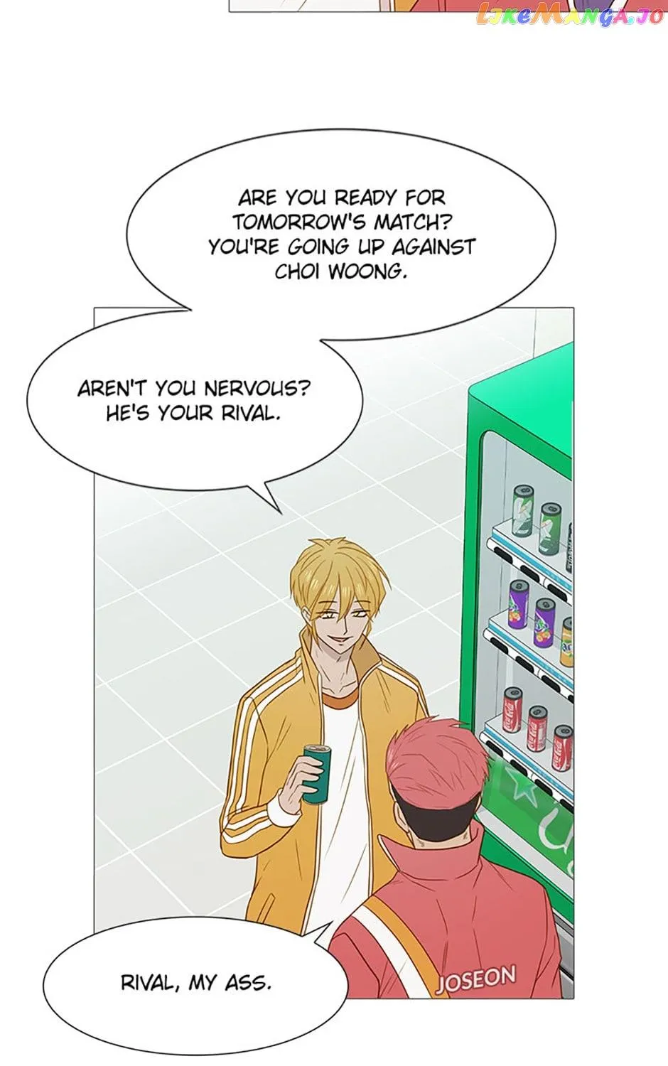 Perfect Gold Chapter 62 page 76 - 