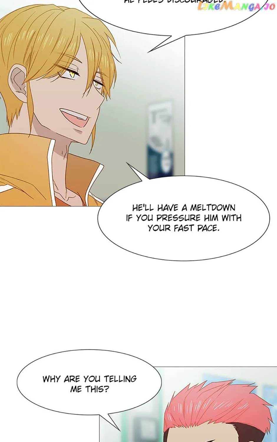 Perfect Gold Chapter 62 page 78 - 
