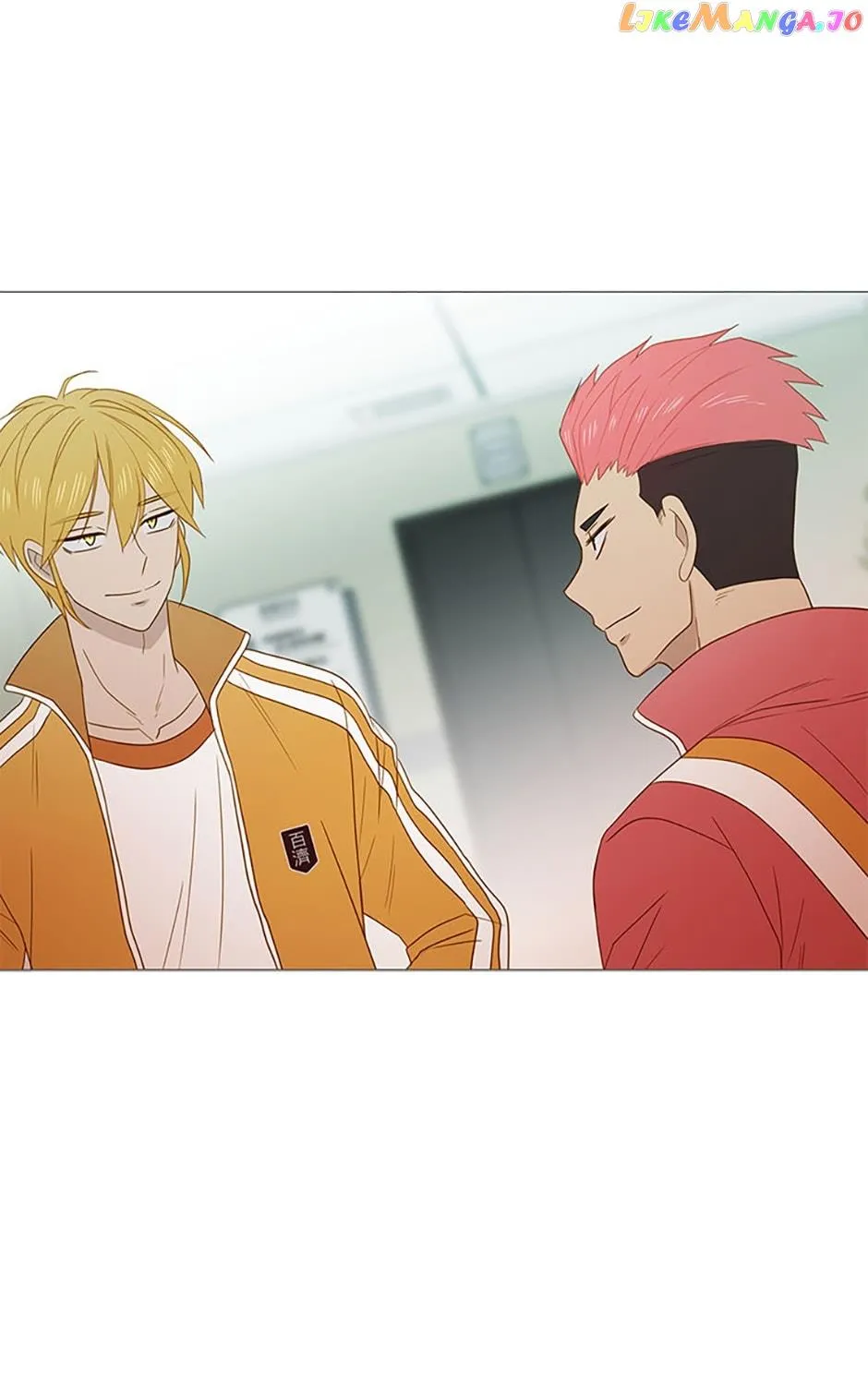 Perfect Gold Chapter 62 page 86 - 